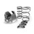 Polaris RZR 900 Trail 50" Outlaw Clutch Kit - High Lifter