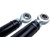 Polaris RZR XP 1000 APEXX Upper Radius Bars - High Lifter
