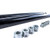 Polaris RZR XP 1000 APEXX Upper Radius Bars - High Lifter