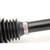 Polaris RZR XP 900 Rear Outlaw DHT Axle - High Lifter