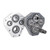 Ranger 900 4" Portal Gear Lift - 30% Dual Idler - High Lifter