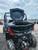 Can Am Maverick Trail | Sport Models UTV Rear Cargo Box - Highlands