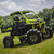 Can-Am Defender Limited Standard Cab 8 Inch APEXX Big Lift - HighLifter