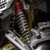 Kawasaki Teryx KRX 1000 3-5 Inch Spring & Bracket Lift Kit - Highlifter