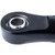 Polaris RZR XP 1000 2024+ APEXX Lower Radius Bars with Spherical Bearings Installed - HighLifter