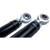 Polaris RZR XP 1000 2024+ APEXX Upper Radius Bars - HighLifter
