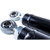 Polaris RZR XP 1000 2024+ APEXX Upper Radius Bars - HighLifter