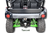 Kawasaki Teryx / Teryx4 Rear Cargo Storage Box- Water/ Dust Resistant / Lockable / Secure - Hi-Standard