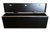 Polaris Ranger UTV Universal Storage Security Box - Black - Hi-Standard