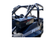 Polaris RZR XP 1000/XP Turbo Side Cargo Storage Security Box - Hi-Standard