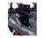 Polaris RZR XP 1000/XP Turbo Side Cargo Storage Security Box - Hi-Standard