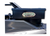 Polaris RZR XP 1000/XP Turbo Side Cargo Storage Security Box - Hi-Standard