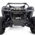 Can-Am Commander Exo Headlight Guards - HMF