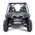 Can-Am Commander HD Deluxe Front Defender Bumper - HMF