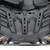 Can-Am Maverick X3 Rear Cargo Rack - HMF