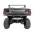 Honda Pioneer 1000 Defender Rear Front Bumper - HMF