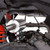 Can-Am Maverick Trail 1000 Titan-XL-Series Slip On-Round-Center-Gun Metal-Billet Recessed - HMF Racing
