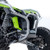 Honda Talon HD Front Bumper - HMF Racing