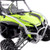 Honda Talon HD Front Bumper - HMF Racing
