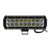 Polaris Ranger Cree 9 in LED Light Bar - HMF Racing