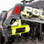 Polaris RZR 170 Performance Series Full System Exhaust - HMF Racing