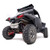 Polaris RZR 4 900 Exhaust Systems - HMF Racing
