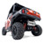 Polaris RZR 4 900 Exhaust Systems - HMF Racing