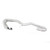 Polaris RZR 800 Stainless Steel Billet Blackout Titan QS Series Full System Exhaust - HMF Racing