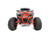 Polaris RZR Pro XP Defender U4 Front Bumper - HMF Racing