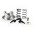 Polaris RZR S 900/4/Trail DynoJet Clutch Kit - HMF Racing