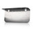 Polaris RZR XP Exhaust Heat Shield - HMF Racing