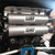 Polaris RZR XP Exhaust Heat Shield - HMF Racing