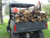 Polaris Ranger 400/500/570/800 Bed Rail - Hornet Outdoor