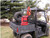 Polaris Ranger 400/500/570/800 Bed Rail - Hornet Outdoor