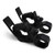 Can-Am Commander/Maverick Bar Mounted Tool Grips (pair) - Hornet Outdoors