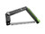 Can-Am Defender / Maverick Trail Roll Bar Gerber Tool Kit Saw Machete - Hornet Outdoors