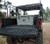Can-Am Defender Adjustable Premium Rear Cargo Rack - Hornet Outdoors