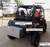 Honda Pioneer / Talon 2 Gallon Fuel Can - Hornet Outdoors