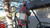 Honda Pioneer / Talon Fire Extinguisher UTV Roll Bar Bracket - Hornet Outdoors