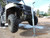 Kawasaki Mule / Ridge / Teryx / KRX UTV Jack Rack Mount - Hornet Outdoors
