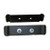 Kawasaki Mule / Ridge / Teryx Pair of Accessory Brackets - Hornet Outdoors