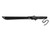 Kawasaki Mule / Teryx Gerber Compact Clearpath Machete - Hornet Outdoors