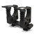 Polaris Ranger Fire Extinguisher Mount Rack - Hornet Outdoors