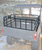 Polaris Ranger Full Size 800 Bed Rail Panel - Hornet Outdoors