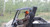 Polaris Ranger Profile Tube Roll Bar Gun Scabbard Mount - Hornet Outdoors