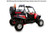Polaris RZR 570 Cargo Rack - Hornet Outdoors