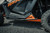 Polaris RZR PRO XP Tree Bars - Rock Sliders - Houser Racing