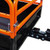 Polaris RZR 1500 LBS Tilting Heavy Duty Solid Floor and Side Trailer - Impact