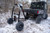 Honda Pioneer/Talon Log / Lumber Hauler - Impact Implements