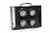 Polaris Ranger SP 570 Cab Heater Kit with Defrost - Inferno Cab Heaters